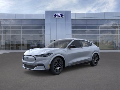 New 2026 Ford Mustang Mach-E Premium AWD/4WD image 1