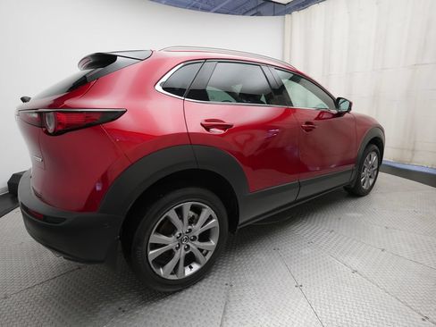 Used 2024 MAZDA CX-30 AWD 2.5 S w/ Premium Package image 36