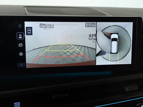 Certified 2025 Hyundai Santa Fe Calligraphy image 7