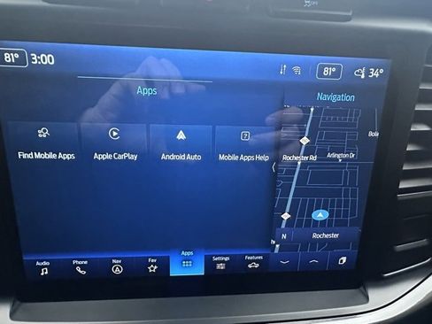 Used 2023 Ford F150 XLT w/ Equipment Group 302A High image 26