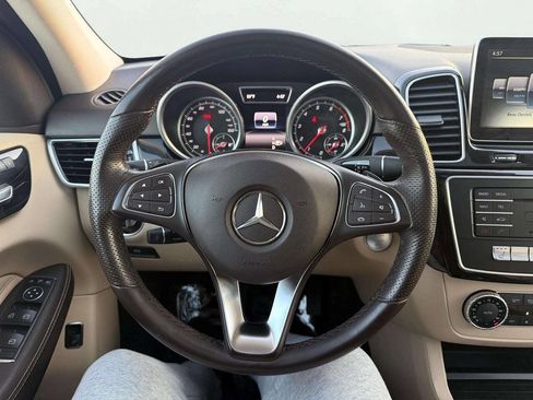 Used 2016 Mercedes-Benz GLE 350 4MATIC image 16