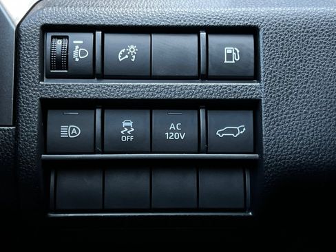 Used 2026 Toyota 4Runner TRD Off-Road Premium AWD/4WD image 44