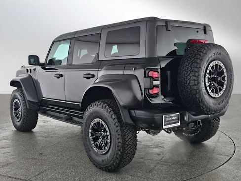 Used 2023 Ford Bronco Raptor image 5