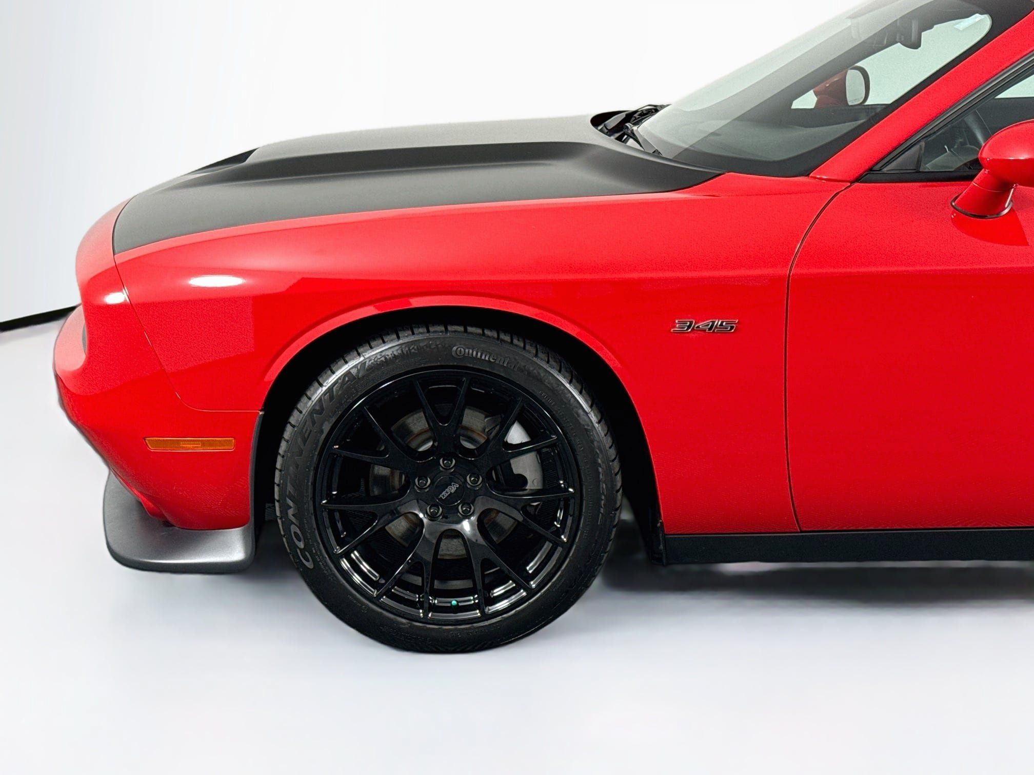 Used 2023 Dodge Challenger R/T RWD image 39