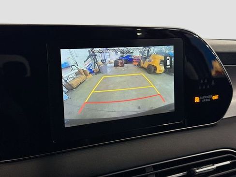 Used 2020 Hyundai Palisade SEL w/ Premium Package image 14