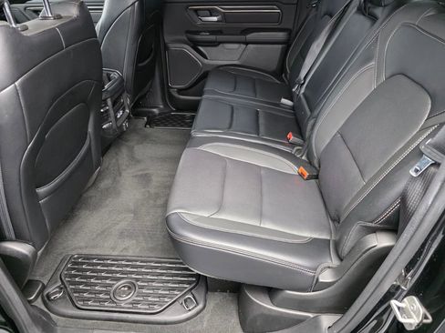 Used 2023 RAM 1500 Rebel w/ Rebel Level 2 Equipment Group AWD/4WD image 13