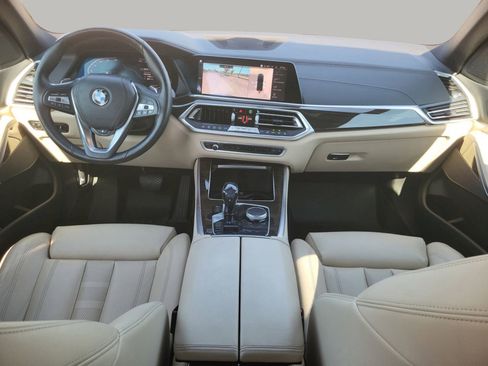 Used 2021 BMW X5 xDrive40i w/ Convenience Package image 6