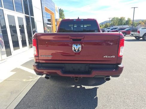 Certified 2020 RAM 1500 Big Horn image 5
