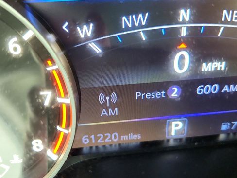 Used 2019 Nissan Altima 2.5 SL AWD/4WD image 14