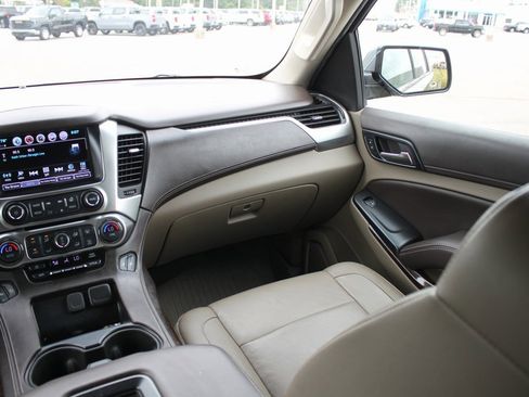 Used 2018 Chevrolet Tahoe LT image 7