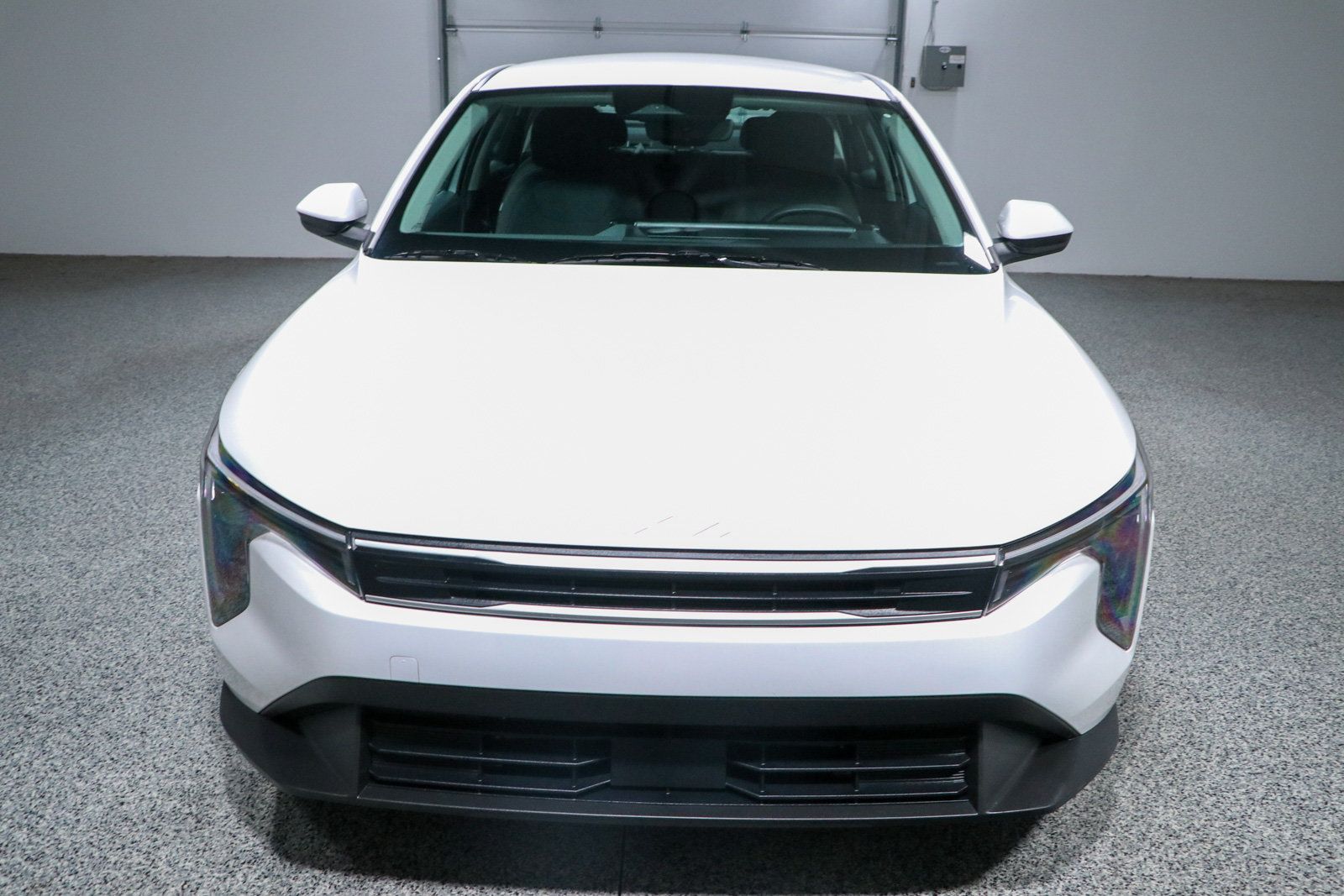 Used 2025 Kia K4 FWD image 4
