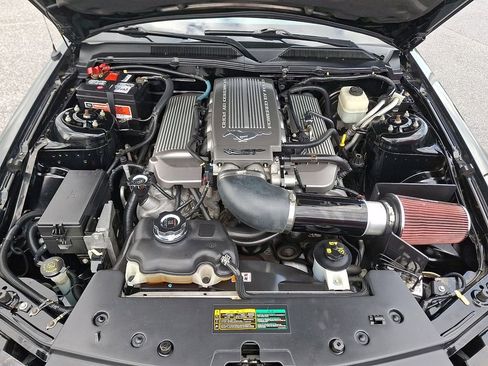 Used 2007 Ford Mustang GT Premium RWD image 27