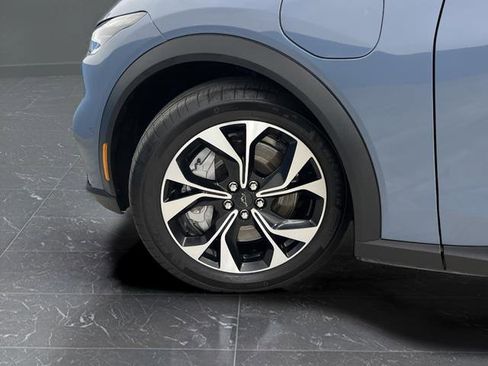 Used 2024 Ford Mustang Mach-E Select w/ Comfort Package Lite image 34