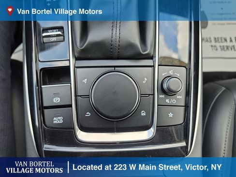Used 2023 MAZDA CX-30 AWD 2.5 S w/ Preferred Package image 21