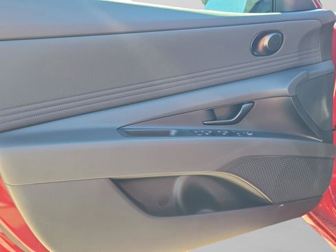 New 2026 Hyundai Elantra SEL Sport image 28