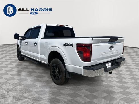 Used 2025 Ford F150 XLT w/ Tow/Haul Package AWD/4WD image 7