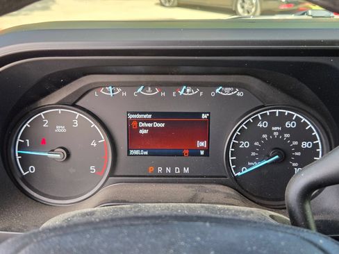 Used 2024 Ford F250 XL w/ STX Appearance Package AWD/4WD image 22