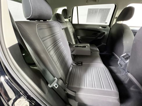 Used 2023 Volkswagen Tiguan S image 22
