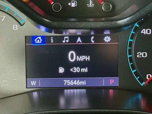 Used 2019 Chevrolet Colorado LT w/ LT Convenience Package image 15