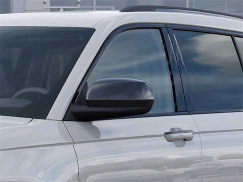 New 2025 Jeep Grand Cherokee L Altitude image 12