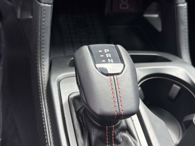 New 2026 Ford Ranger Raptor AWD/4WD image 16