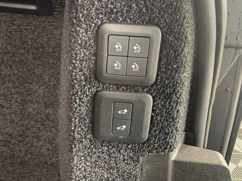 Used 2020 Land Rover Range Rover HSE AWD/4WD image 23