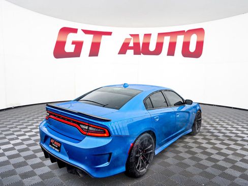 Used 2023 Dodge Charger Scat Pack w/ Plus Group image 7