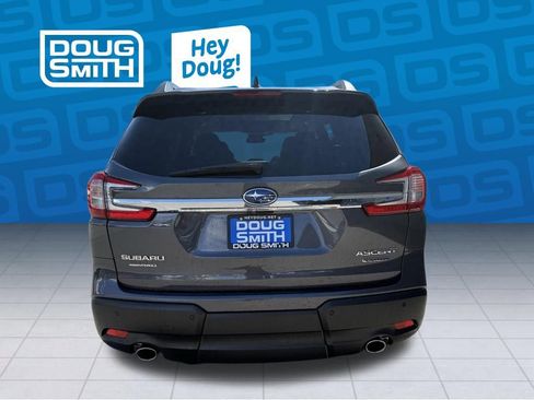 New 2026 Subaru Ascent Limited AWD/4WD image 4