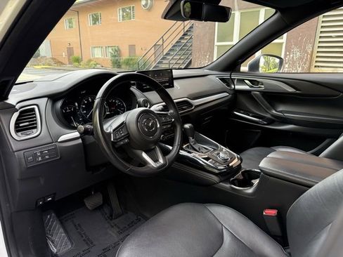 Used 2021 MAZDA CX-9 Grand Touring image 9