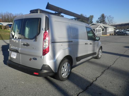 Used 2020 Ford Transit Connect XLT image 7