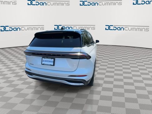 New 2026 Lincoln Nautilus Reserve AWD/4WD image 7