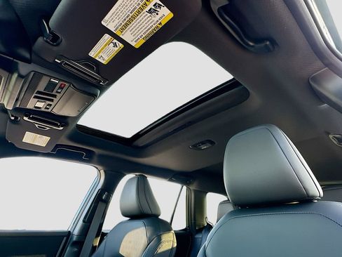 New 2026 Subaru Outback Premium image 22