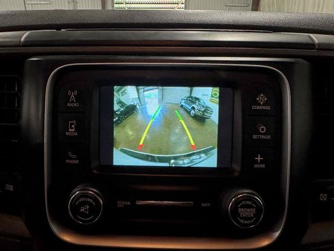 Used 2018 RAM 2500 Tradesman w/ Cold Weather Group AWD/4WD image 30