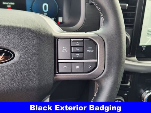 New 2026 Ford F150 XLT w/ Equipment Group 302A MID AWD/4WD image 29