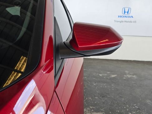 Used 2024 Hyundai Elantra SEL FWD image 28