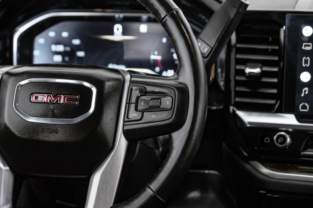 Used 2022 GMC Sierra 1500 Elevation AWD/4WD image 16