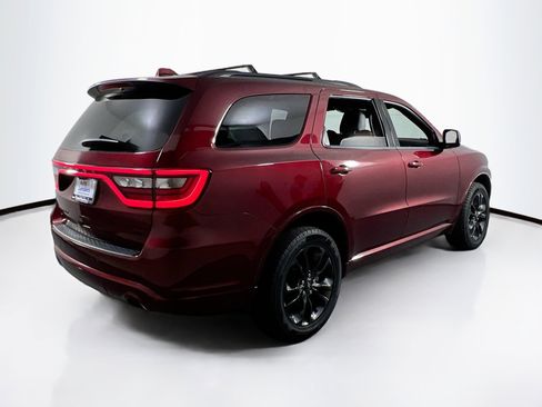 Used 2022 Dodge Durango GT image 5