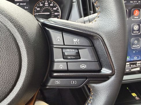 Used 2025 Subaru Crosstrek 2.5i Wilderness image 24