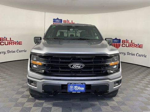 New 2026 Ford F150 XLT w/ Equipment Group 302A MID AWD/4WD image 8