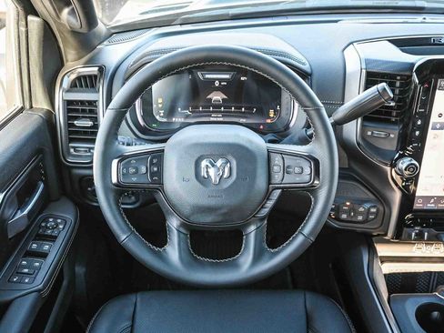 New 2026 RAM 2500 Power Wagon image 20