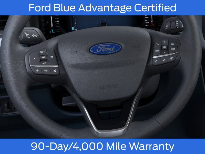 Used 2026 Ford Maverick XLT w/ XLT Luxury Package AWD/4WD image 15