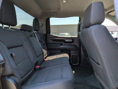 Used 2023 Chevrolet Silverado 1500 LT w/ Max Trailering Package image 24