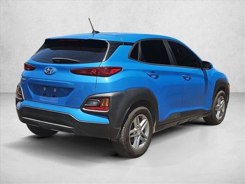 Used 2019 Hyundai Kona SE FWD image 5