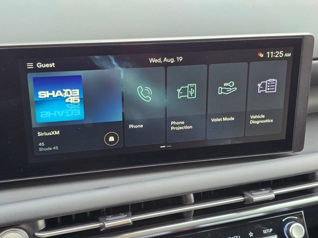 New 2026 Hyundai Tucson SEL Plus AWD/4WD image 26