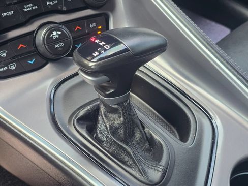 Used 2019 Dodge Challenger SXT w/ Plus Package RWD image 34