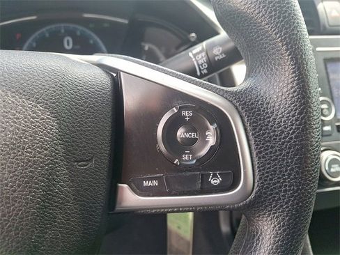 Used 2020 Honda Civic LX image 20