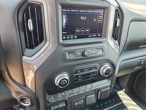 New 2026 GMC Sierra 1500 Pro w/ Pro Value Package image 15