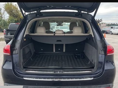 Used 2020 Mercedes-Benz GLE 350 4MATIC image 6