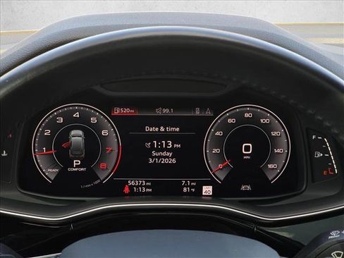 Used 2020 Audi Q7 2.0T Premium Plus w/ Premium Plus Package image 21