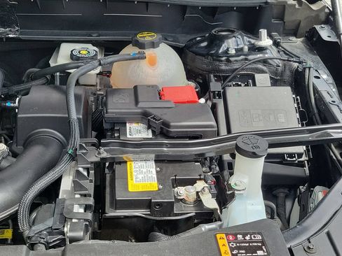 Used 2025 Chevrolet Blazer LT FWD image 40